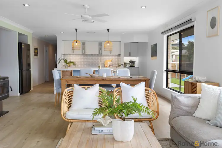 Fourth view of Homely house listing, 14 Narooma Street, Pottsville NSW 2489
