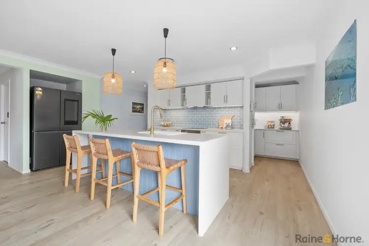 Sixth view of Homely house listing, 14 Narooma Street, Pottsville NSW 2489