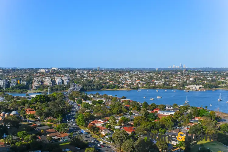 Sixth view of Homely apartment listing, 1903/8 Walker Street, Rhodes NSW 2138