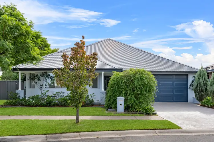 44 Explorer Street, Gregory Hills NSW 2557