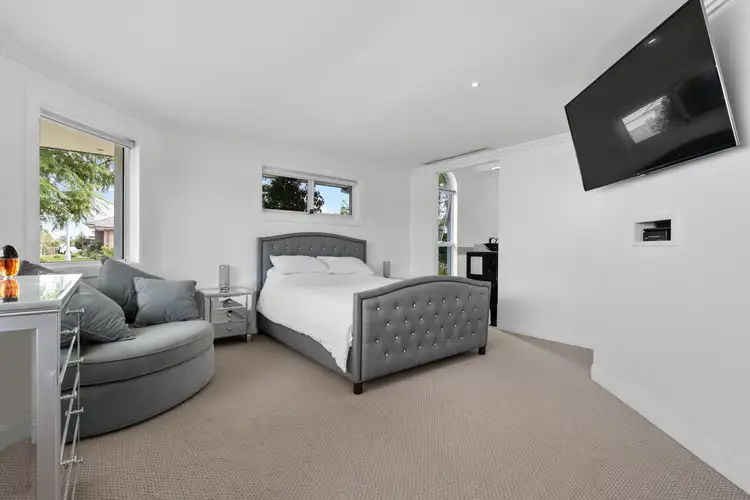 Second view of Homely house listing, 44 Explorer Street, Gregory Hills NSW 2557