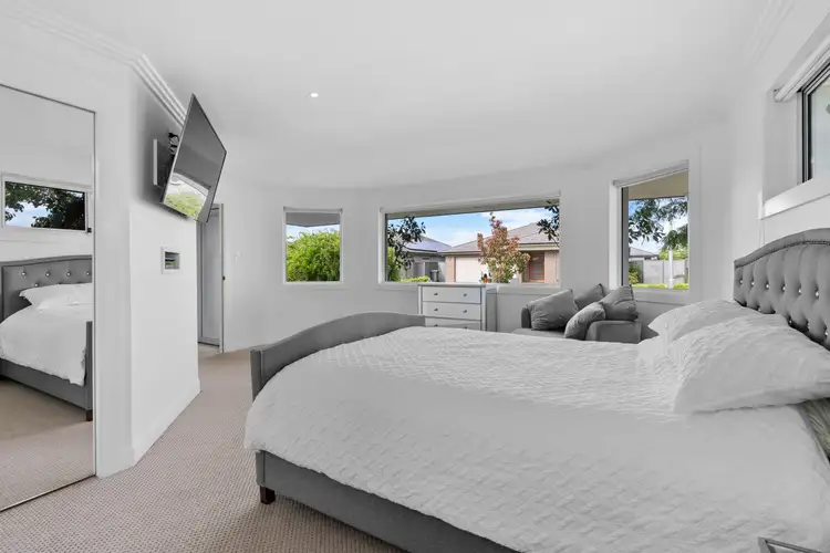 Third view of Homely house listing, 44 Explorer Street, Gregory Hills NSW 2557