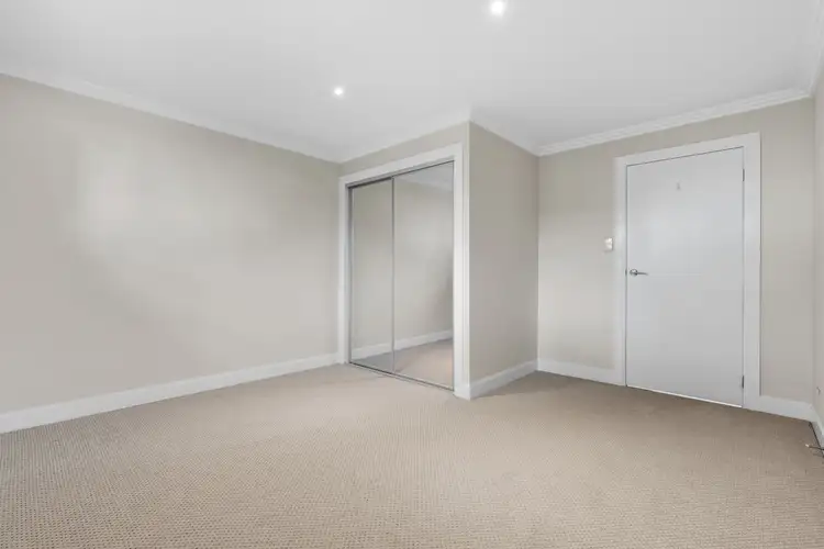 Fifth view of Homely house listing, 44 Explorer Street, Gregory Hills NSW 2557