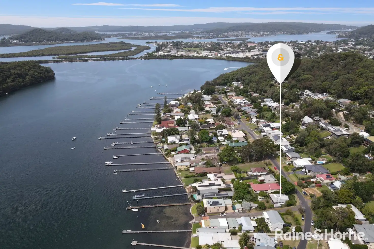 Main view of Homely house listing, 59 Taylor Street, Woy Woy Bay NSW 2256