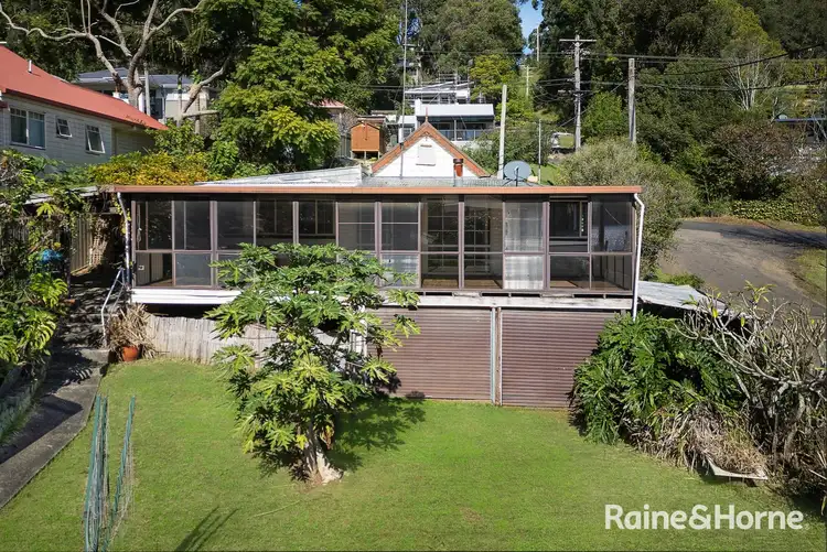 Second view of Homely house listing, 59 Taylor Street, Woy Woy Bay NSW 2256