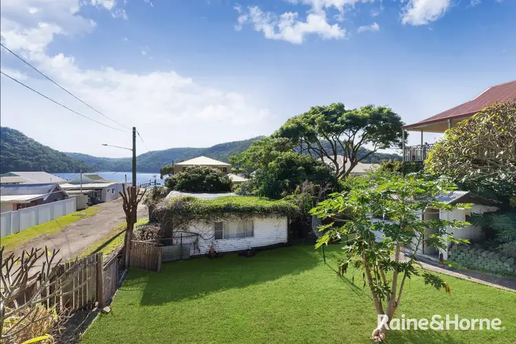 Third view of Homely house listing, 59 Taylor Street, Woy Woy Bay NSW 2256