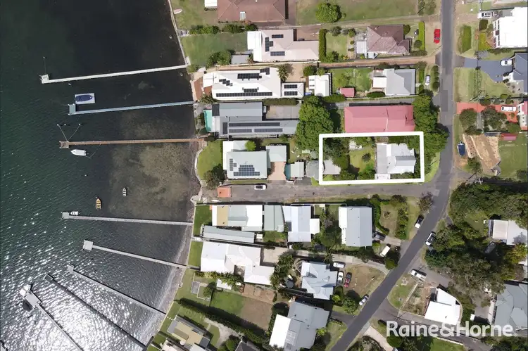 Fourth view of Homely house listing, 59 Taylor Street, Woy Woy Bay NSW 2256