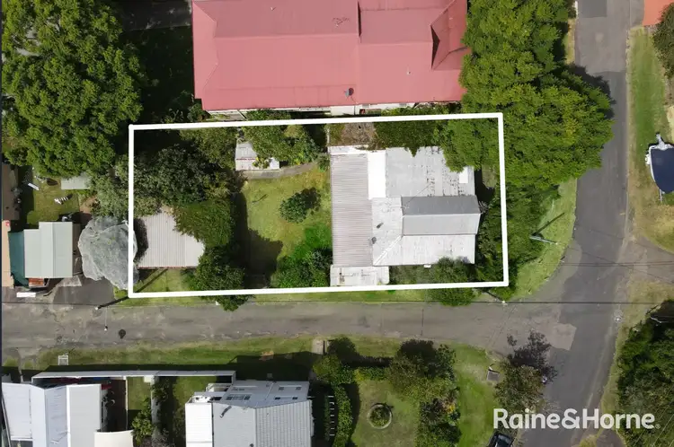 Fifth view of Homely house listing, 59 Taylor Street, Woy Woy Bay NSW 2256