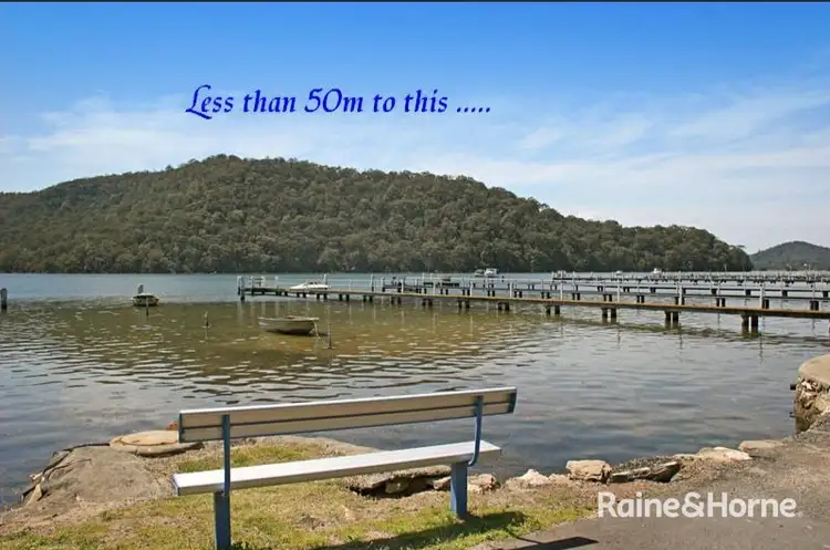 Seventh view of Homely house listing, 59 Taylor Street, Woy Woy Bay NSW 2256