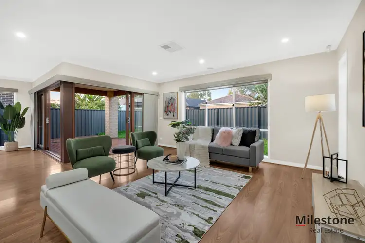 Fourth view of Homely house listing, 12 Hackney Circuit, Clyde North VIC 3978