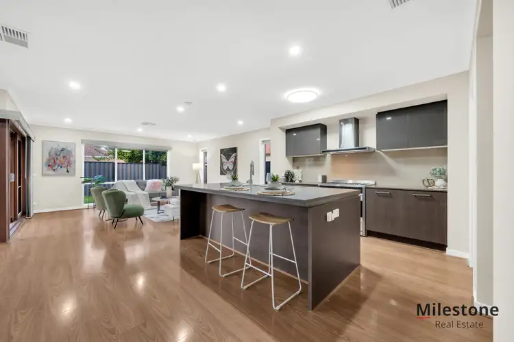 Sixth view of Homely house listing, 12 Hackney Circuit, Clyde North VIC 3978