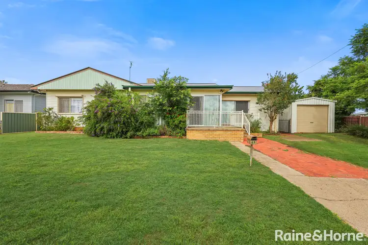 Main view of Homely house listing, 69 Susanne Street, Tamworth NSW 2340