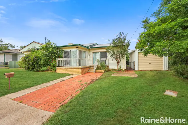 Second view of Homely house listing, 69 Susanne Street, Tamworth NSW 2340