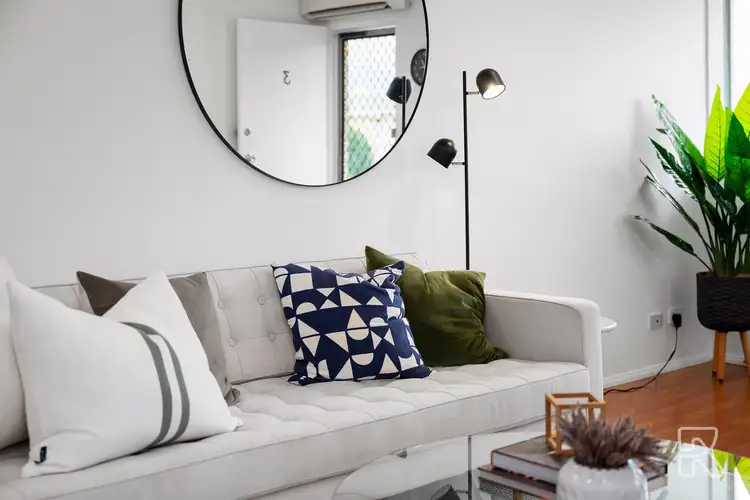 Third view of Homely apartment listing, 3/7 Rivington Street, Nundah QLD 4012