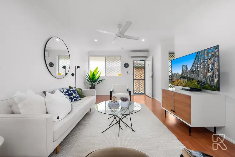 Fourth view of Homely apartment listing, 3/7 Rivington Street, Nundah QLD 4012