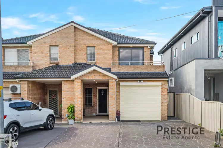 24 Karabar Street, Fairfield Heights NSW 2165