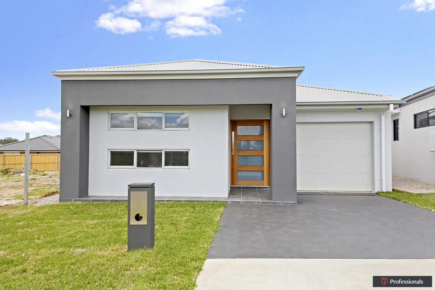 Main view of Homely house listing, 24 Brookner Road, Spring Farm NSW 2570