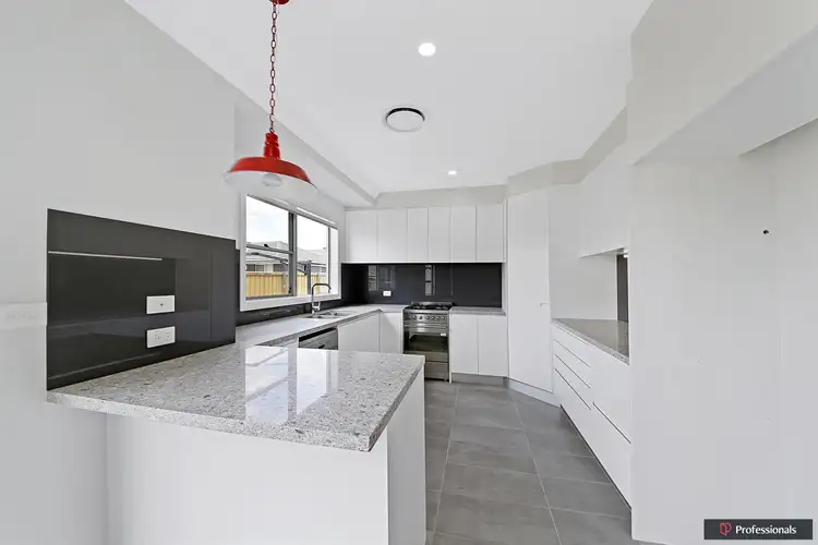 Second view of Homely house listing, 24 Brookner Road, Spring Farm NSW 2570
