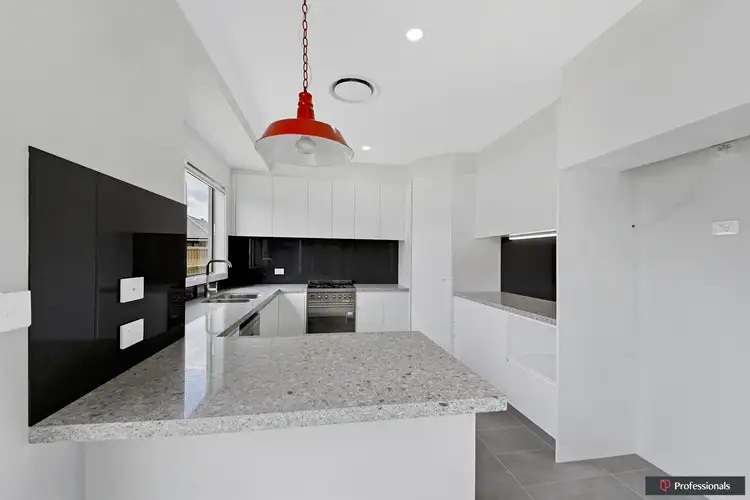 Third view of Homely house listing, 24 Brookner Road, Spring Farm NSW 2570