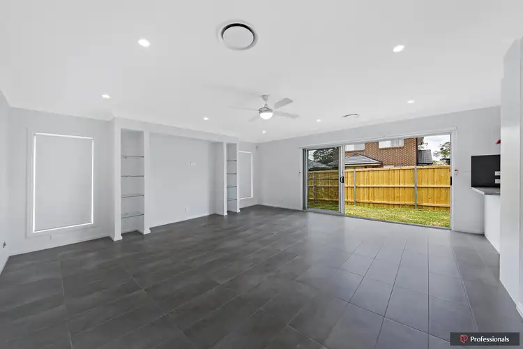 Fourth view of Homely house listing, 24 Brookner Road, Spring Farm NSW 2570