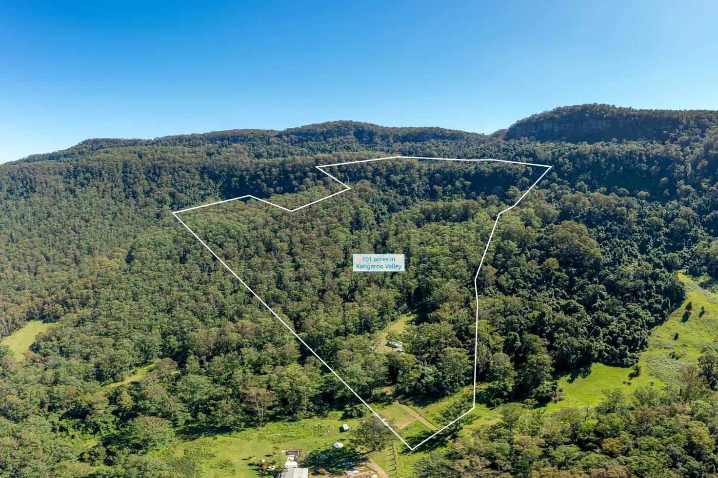 Main view of Homely land listing, Address available on request