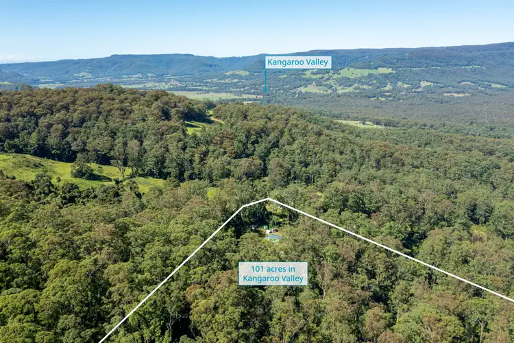 Third view of Homely land listing, Address available on request