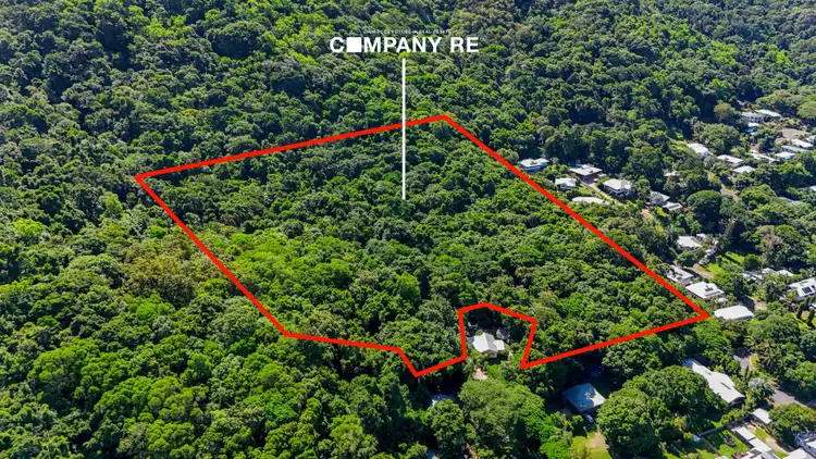 Third view of Homely land listing, 29 Magee Street, Aeroglen QLD 4870