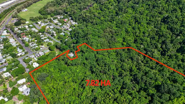 Fourth view of Homely land listing, 29 Magee Street, Aeroglen QLD 4870