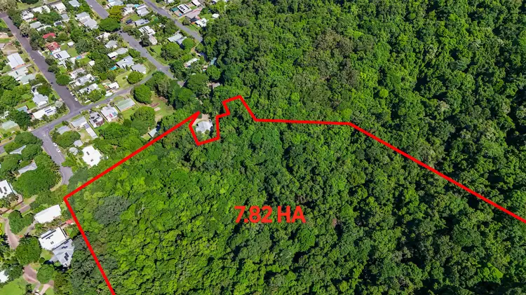 Fifth view of Homely land listing, 29 Magee Street, Aeroglen QLD 4870