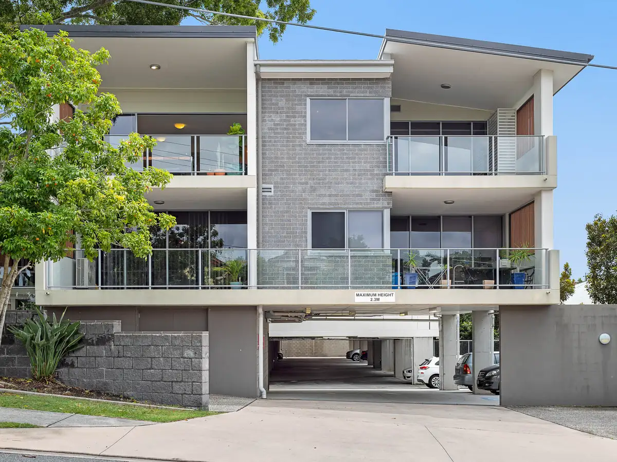 Main view of Homely apartment listing, 27/62 Waldheim Street, Annerley QLD 4103