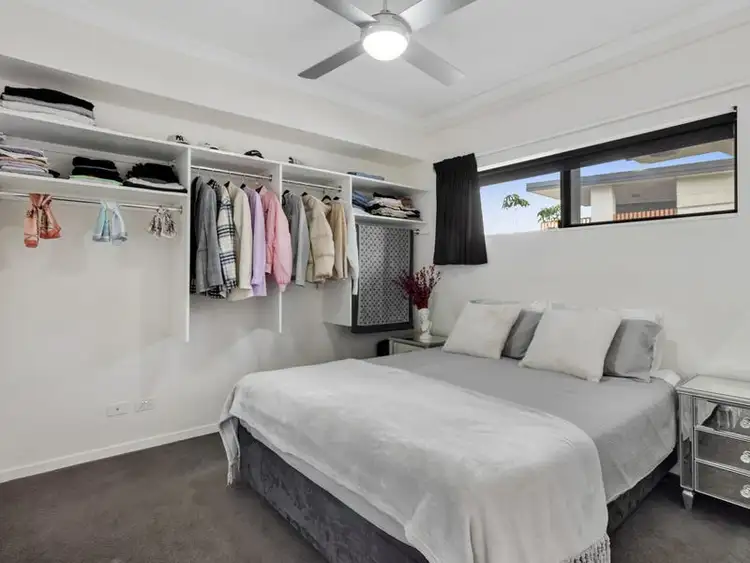 Third view of Homely apartment listing, 27/62 Waldheim Street, Annerley QLD 4103