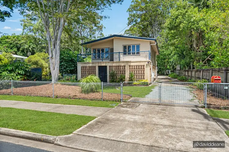 Main view of Homely house listing, 109 Spitfire Avenue, Strathpine QLD 4500