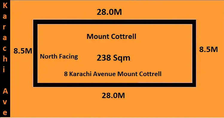 8 Karachi Avenue, Mount Cottrell VIC 3024