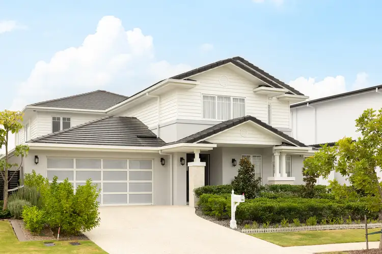 80 Lake Serenity Boulevard, Helensvale QLD 4212