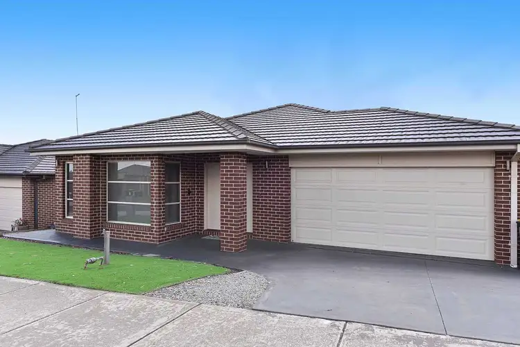 32 Keeper Street, Sunbury VIC 3429