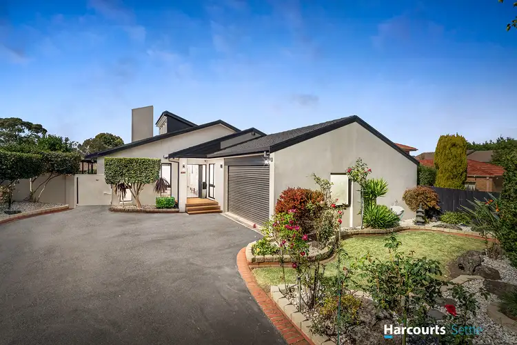 Main view of Homely house listing, 33 Pioneer Close, Vermont South VIC 3133