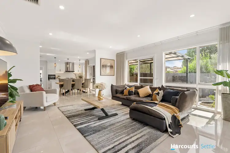 Third view of Homely house listing, 33 Pioneer Close, Vermont South VIC 3133