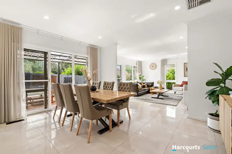 Fourth view of Homely house listing, 33 Pioneer Close, Vermont South VIC 3133