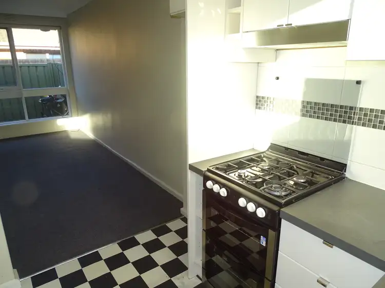 Second view of Homely unit listing, 4/261 Albion Street, Brunswick VIC 3056