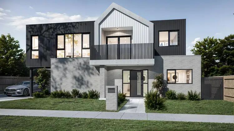 Main view of Homely townhouse listing, 2/64 Castella Street, Lilydale VIC 3140