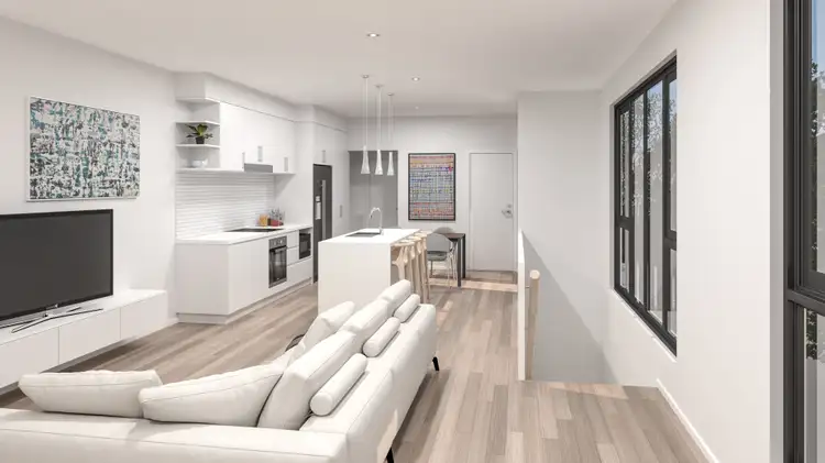 Fourth view of Homely townhouse listing, 2/64 Castella Street, Lilydale VIC 3140