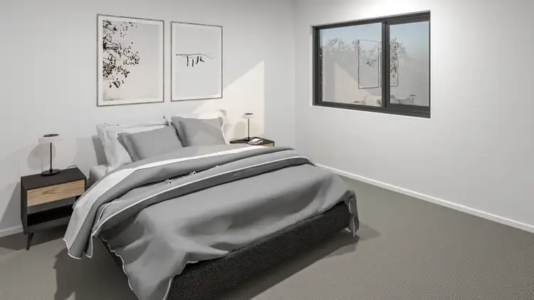 Fifth view of Homely townhouse listing, 2/64 Castella Street, Lilydale VIC 3140