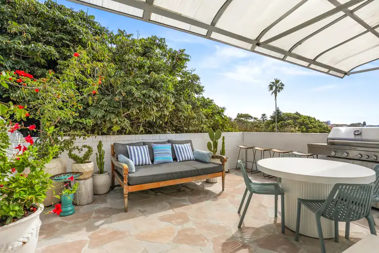 14/50-54 Campbell Parade, Bondi Beach NSW 2026