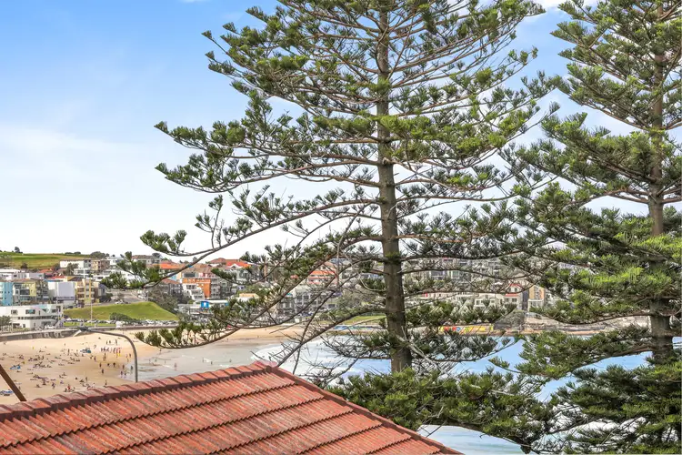 Second view of Homely apartment listing, 14/50-54 Campbell Parade, Bondi Beach NSW 2026