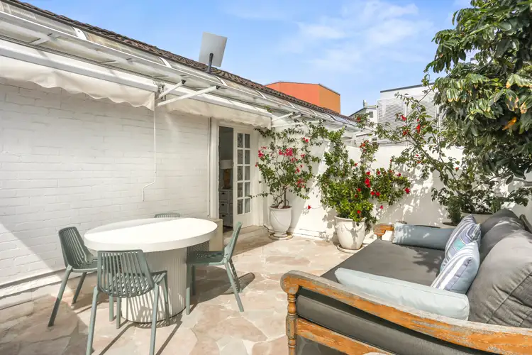 Fourth view of Homely apartment listing, 14/50-54 Campbell Parade, Bondi Beach NSW 2026