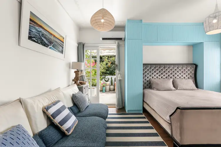 Fifth view of Homely apartment listing, 14/50-54 Campbell Parade, Bondi Beach NSW 2026