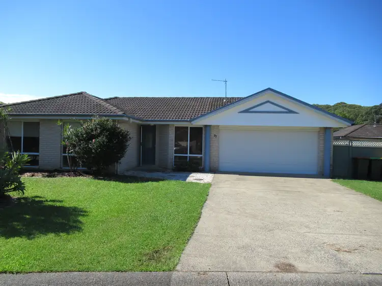 27 Annandale Crt