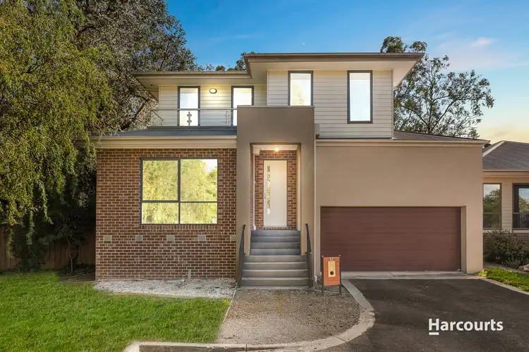 Main view of Homely house listing, 12 Rindlebrook Place, Wonga Park VIC 3115
