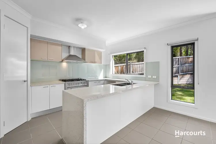 Third view of Homely house listing, 12 Rindlebrook Place, Wonga Park VIC 3115