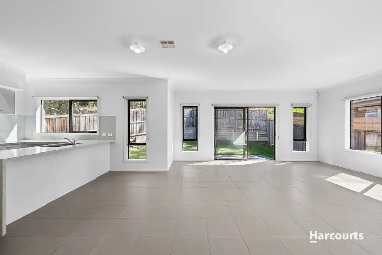Fourth view of Homely house listing, 12 Rindlebrook Place, Wonga Park VIC 3115